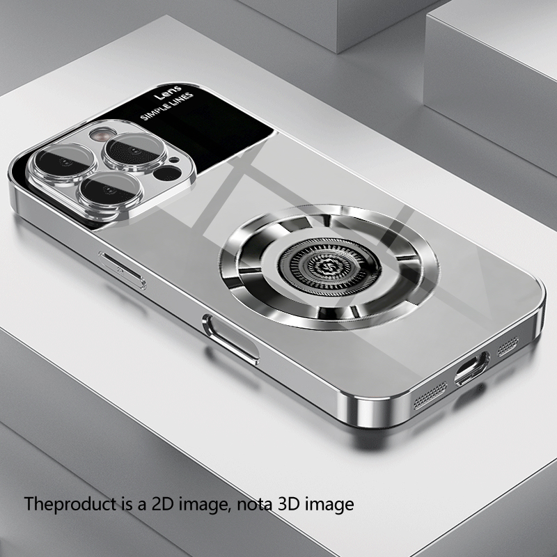Apple Iphone 16 - PROTECT Tech with a TouchLens Protection