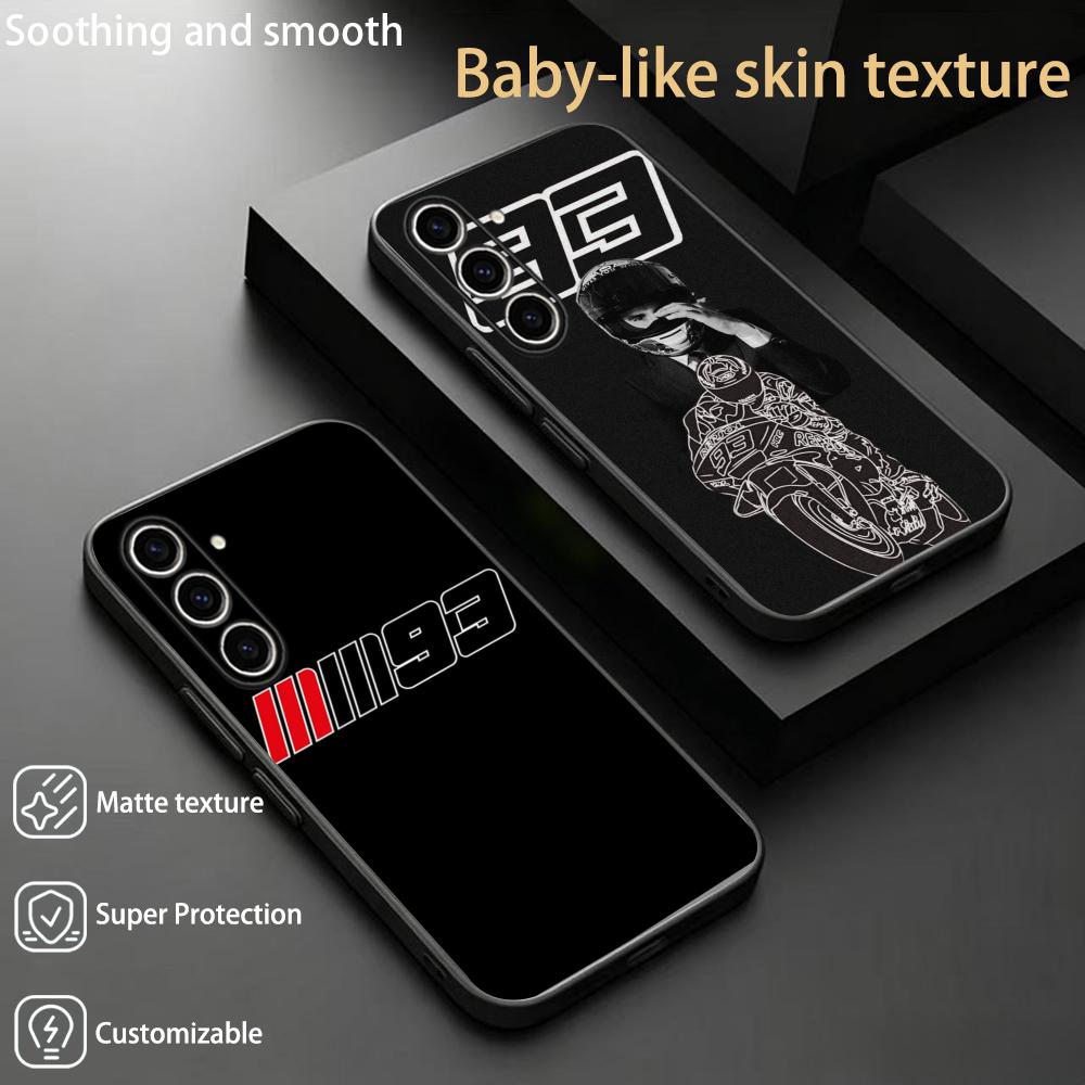 Fashion cool M-MotoGP 93 ins   - огляд і ціна Samsung Galaxy S25