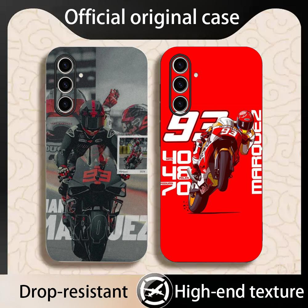 Fashion cool M-MotoGP 93 ins   - огляд і ціна Samsung Galaxy S25