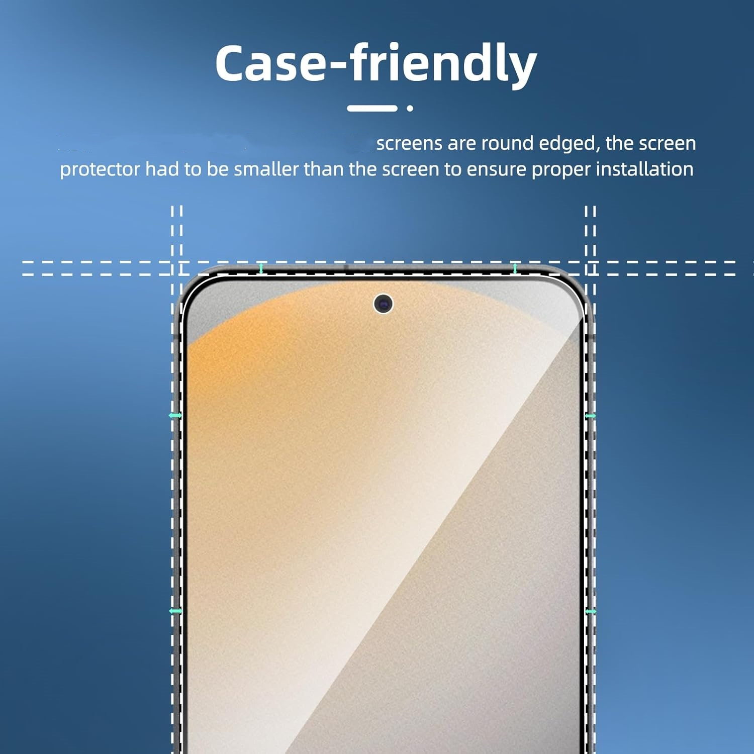 4Pcs Tempered Glass For Oppo A - огляд і ціна Oppo A78