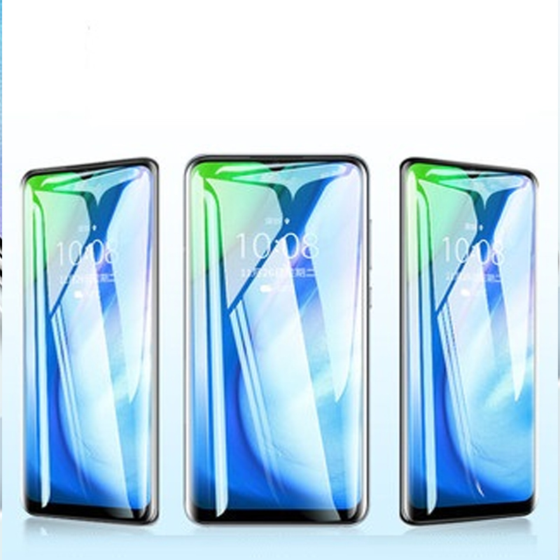 3-5Pcs Hydrogel Film For OPPO  - огляд і ціна Oppo A78
