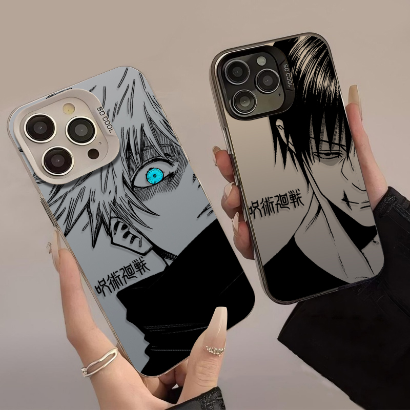 Toji Satoru Gojo Hard Phone Ca - огляд і ціна Xiaomi Poco X6