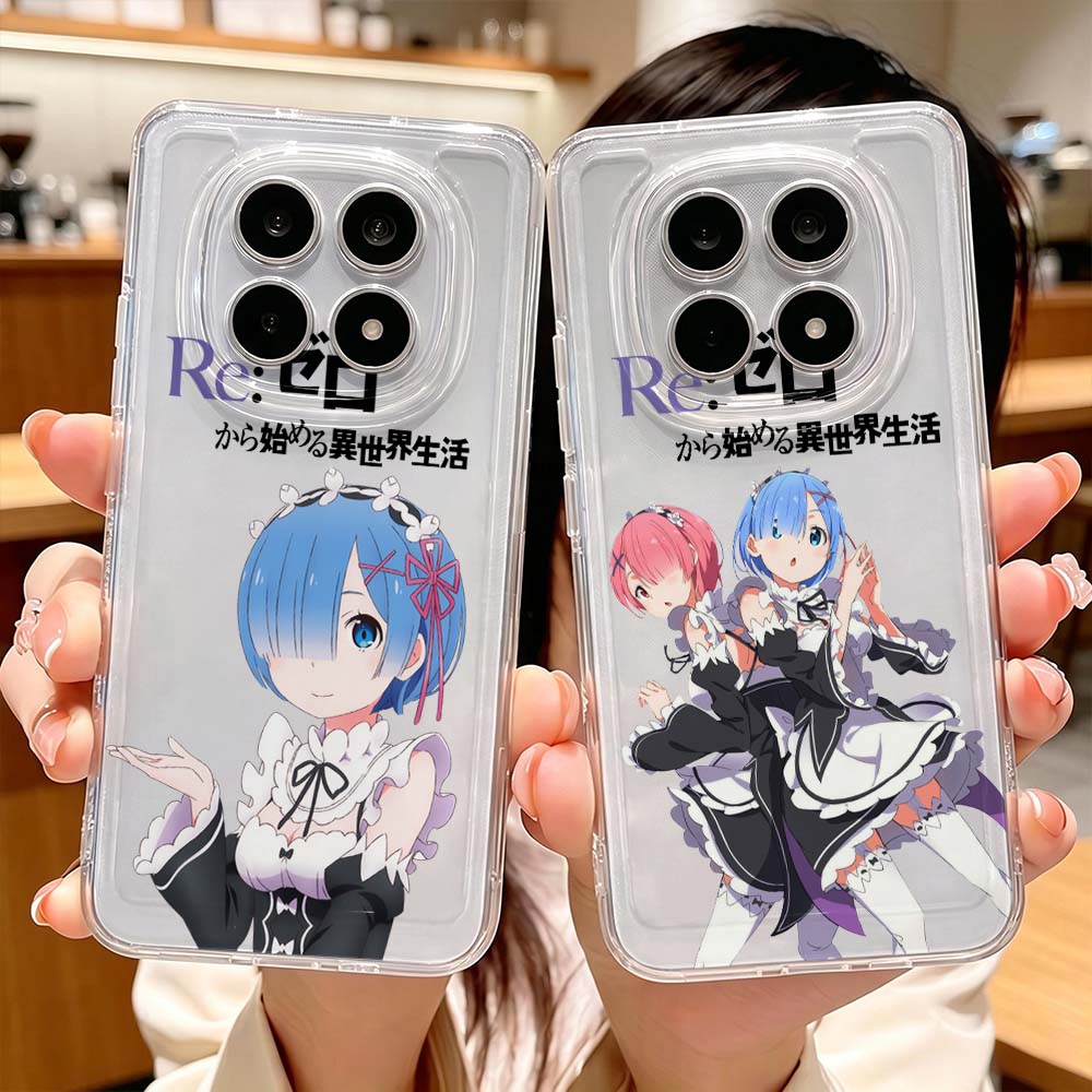 Cartoon Cute Ram Rem For Xiaom - огляд і ціна Xiaomi Poco X6