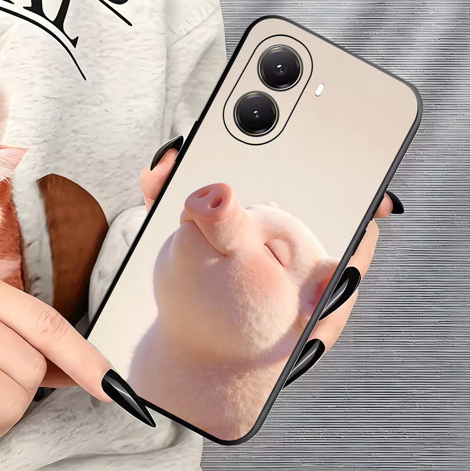 Phone Case For Xiaomi POCO M7  - огляд і ціна Xiaomi Poco X6