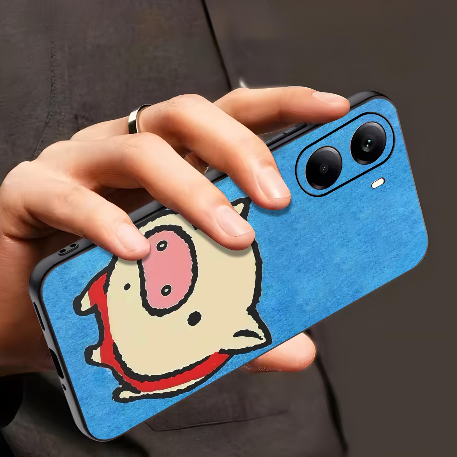 Phone Case For Xiaomi POCO M7  - огляд і ціна Xiaomi Poco X6
