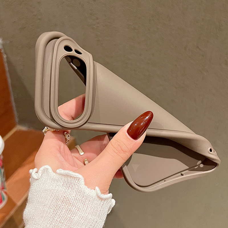Soft TPU Phone Case For Google - огляд і ціна Google Pixel 9 Pro