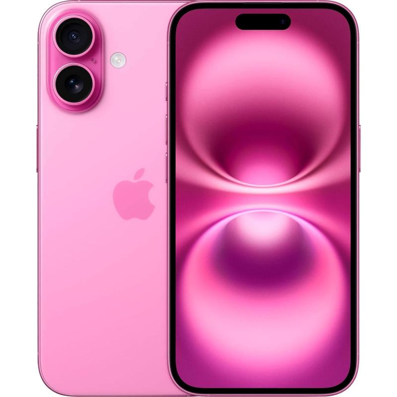 Apple iPhone 16 A3081 (Fully U - огляд і ціна Apple Iphone 16