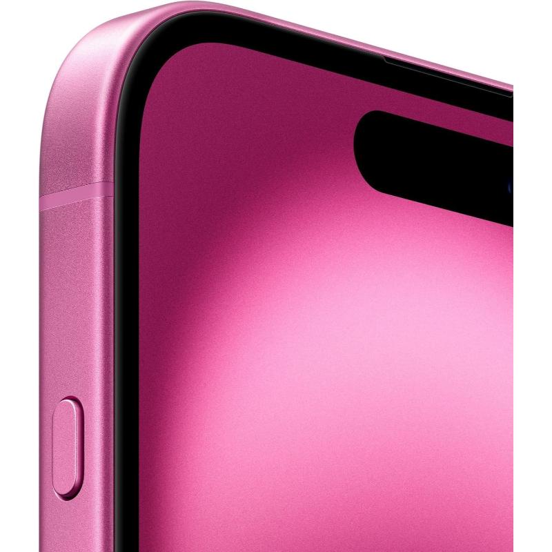Apple iPhone 16 A3081 (Fully U - огляд і ціна Apple Iphone 16
