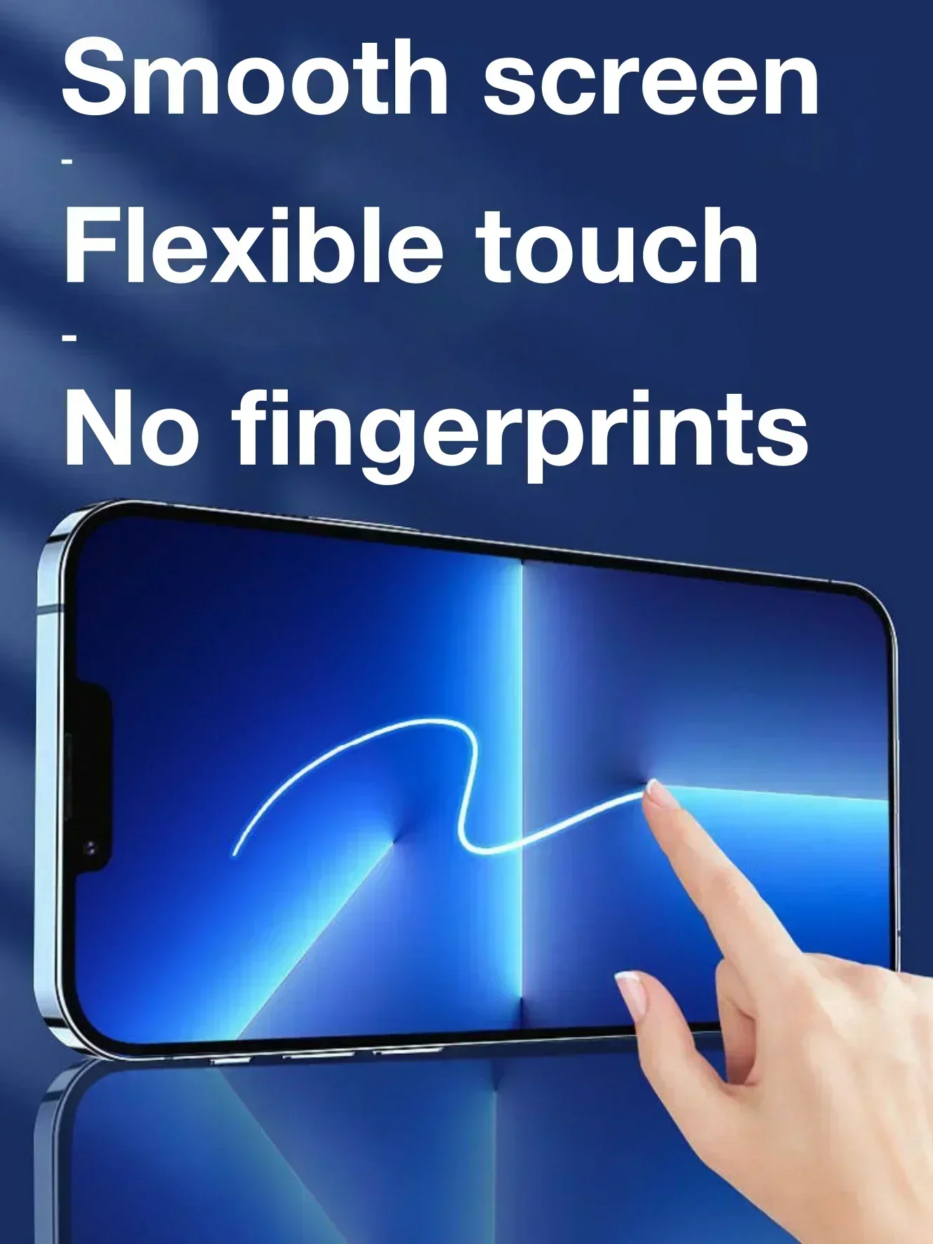 5PCS Tempered Glass Film for O - огляд і ціна Oppo A78