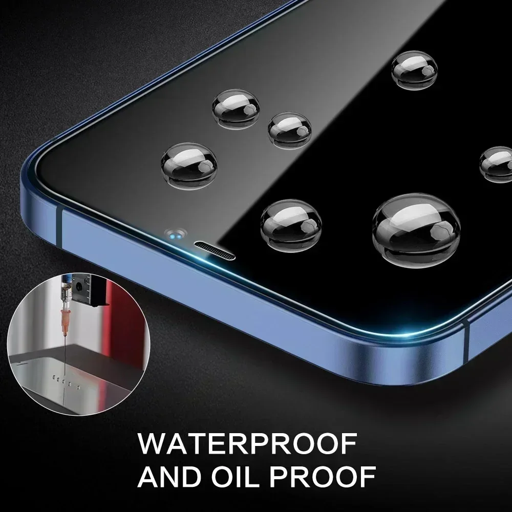 5PCS Tempered Glass Film for O - огляд і ціна Oppo A78