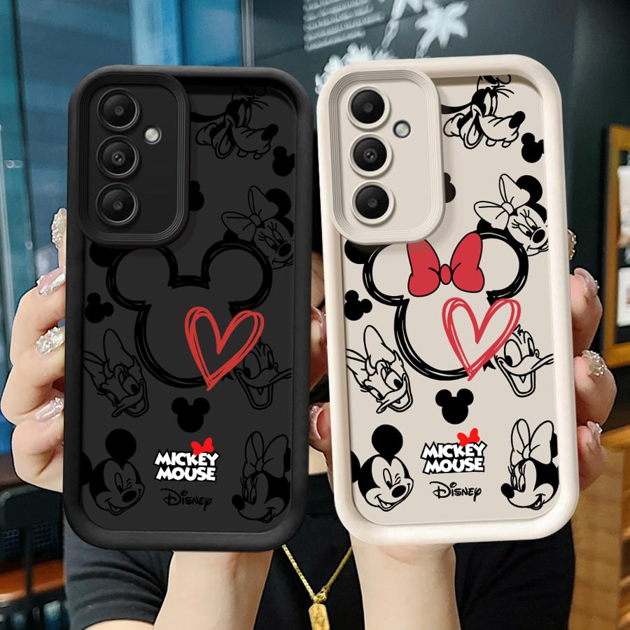 Soft Cover Phone Case for Sams - огляд і ціна Samsung Galaxy A55