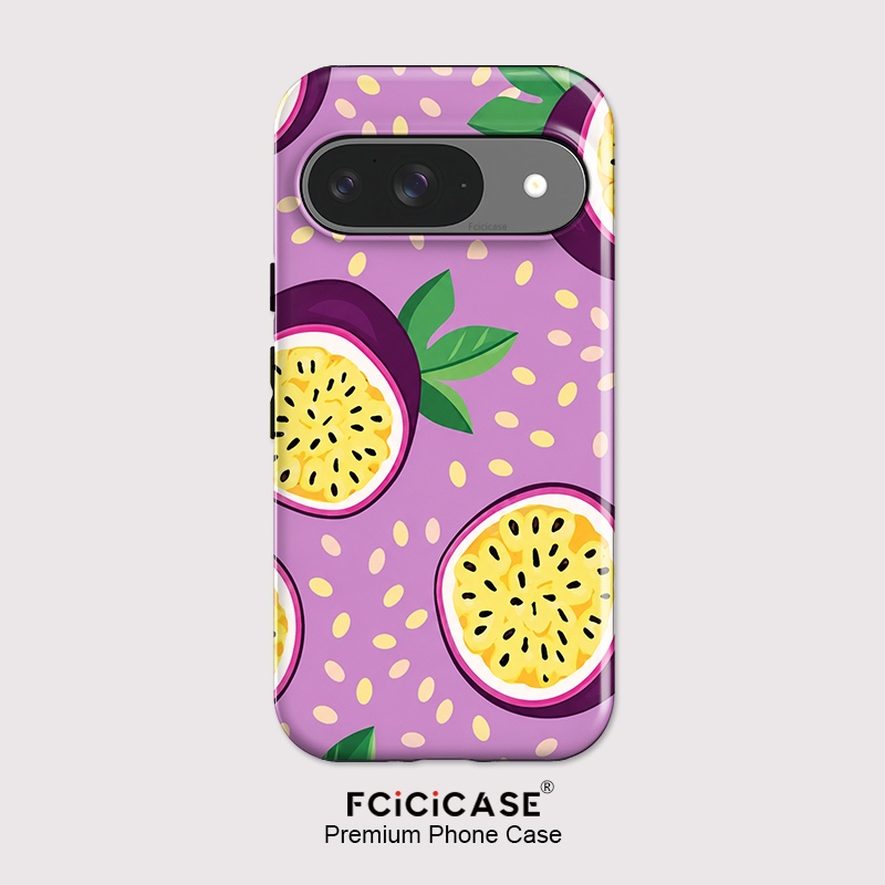 Fcicicase Acrylic Phone Case F - огляд і ціна Google Pixel 9 Pro