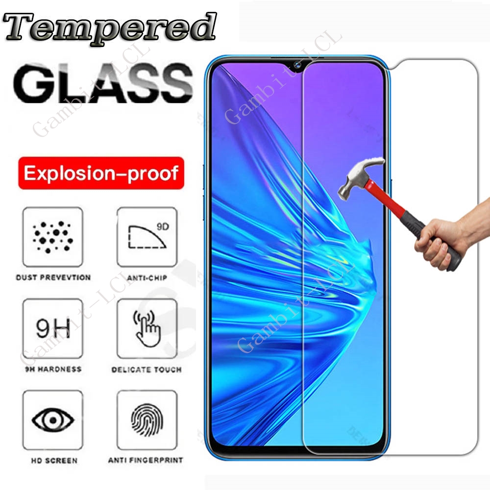 Tempered Glass For Oppo A79 A5 - огляд і ціна Oppo A78