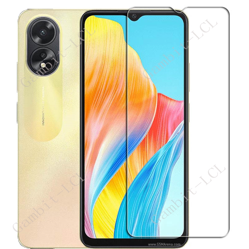Tempered Glass For Oppo A79 A5 - огляд і ціна Oppo A78