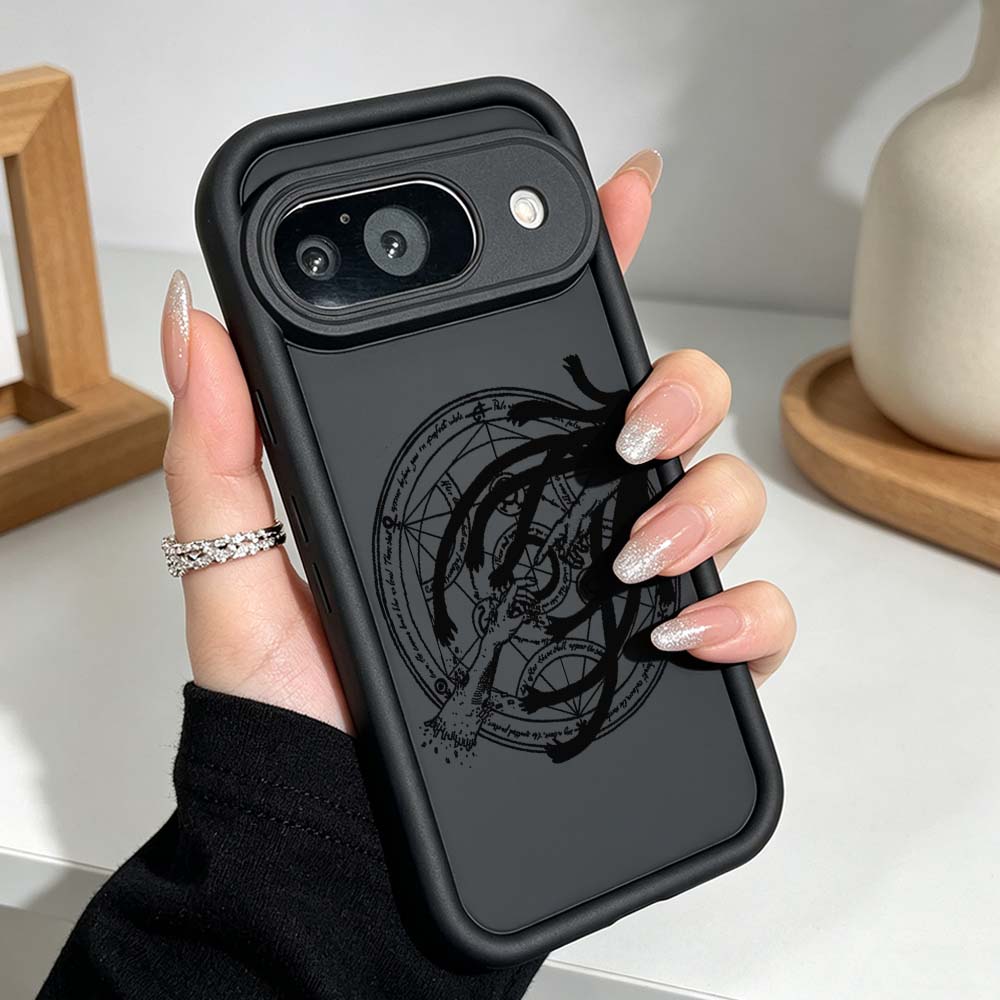 Fullmetal Alchemist Fashion Ph - огляд і ціна Google Pixel 9 Pro