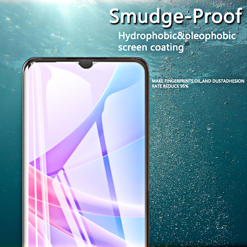 1-4PCS Screen Protectors For O - огляд і ціна Oppo A78