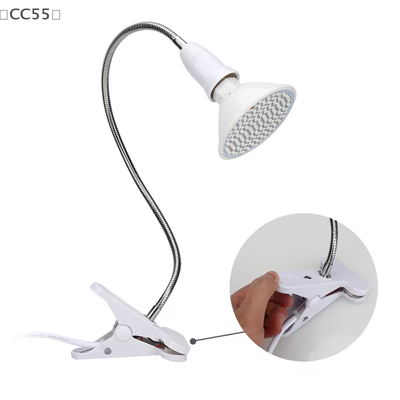 〔CC55〕Red Light Therapy Bulb W - огляд і ціна Galvanic Skin Sensor