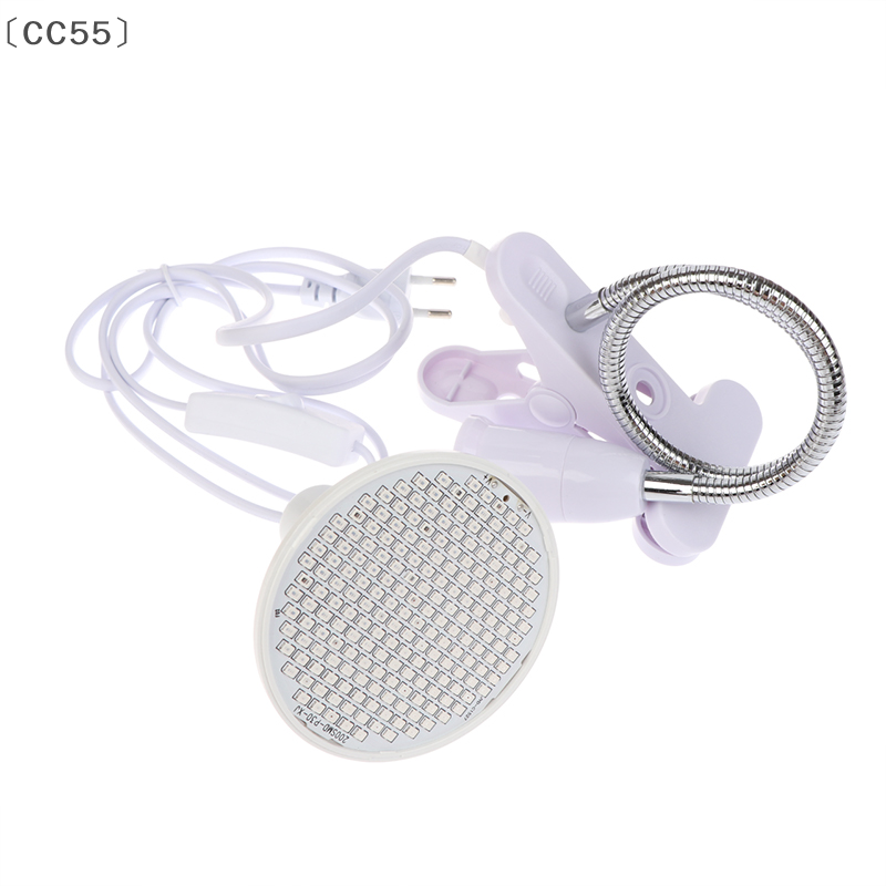 〔CC55〕Red Light Therapy Bulb W - огляд і ціна Galvanic Skin Sensor