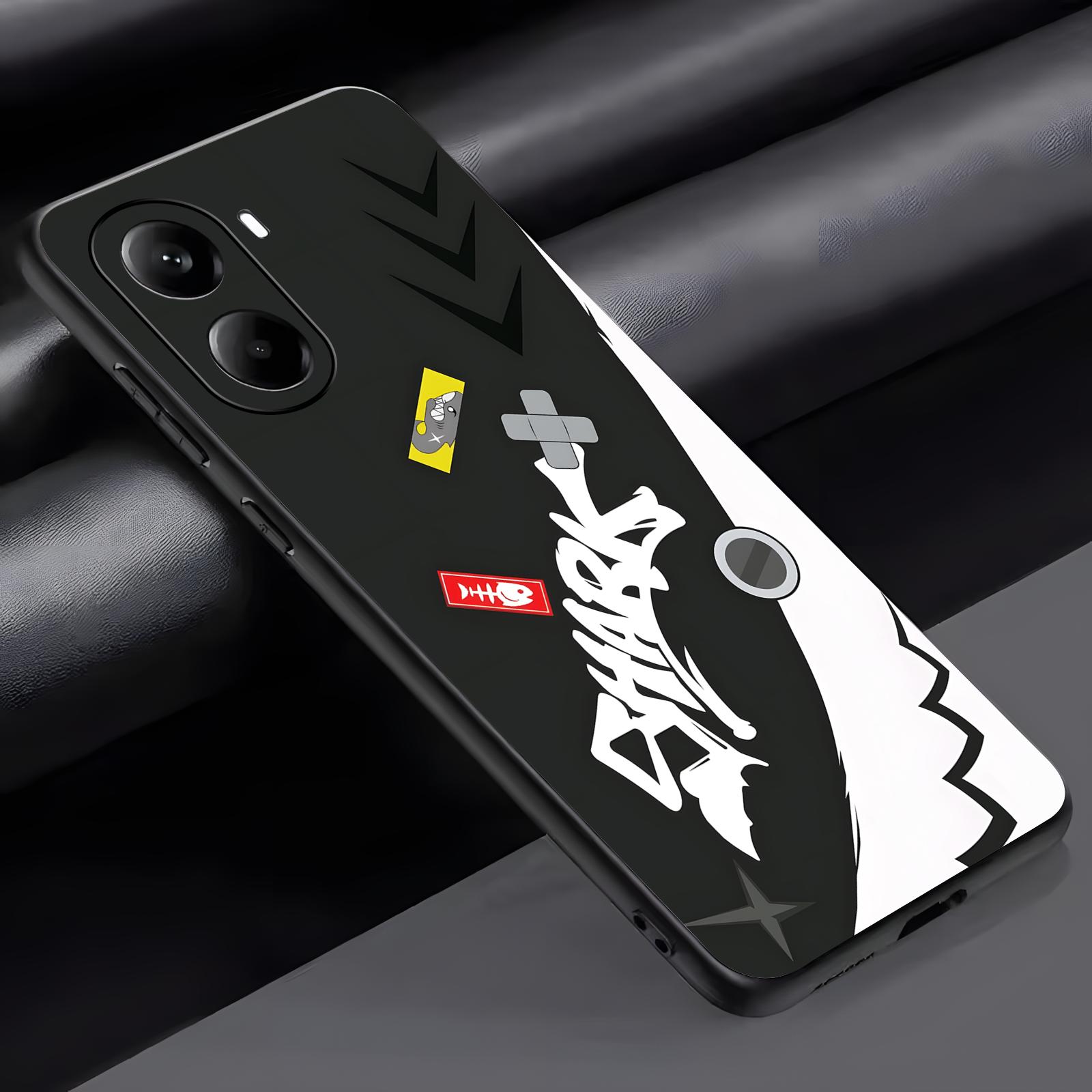 Zenless Zone Zero-Ellen Joe  P - огляд і ціна Xiaomi Poco X6