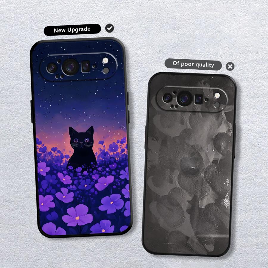 Funda Phone Cover Case for Goo - огляд і ціна Google Pixel 9 Pro