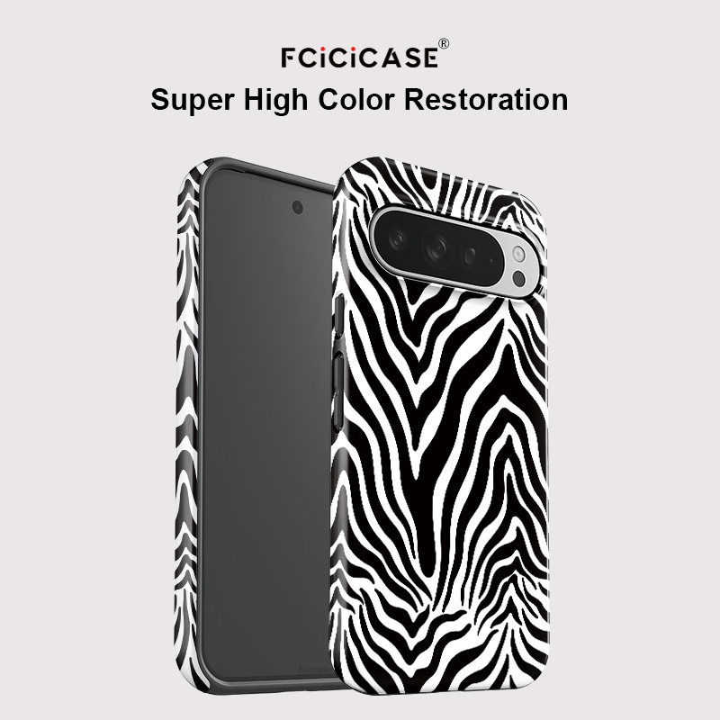 Fcicicase Phone Case For Googl - огляд і ціна Google Pixel 9 Pro
