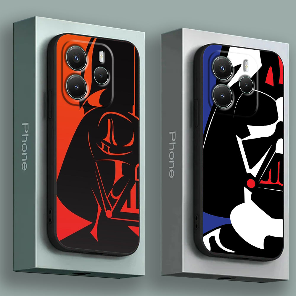 Cool S-STARWARS Phone Case For - огляд і ціна Xiaomi Redmi Note 13