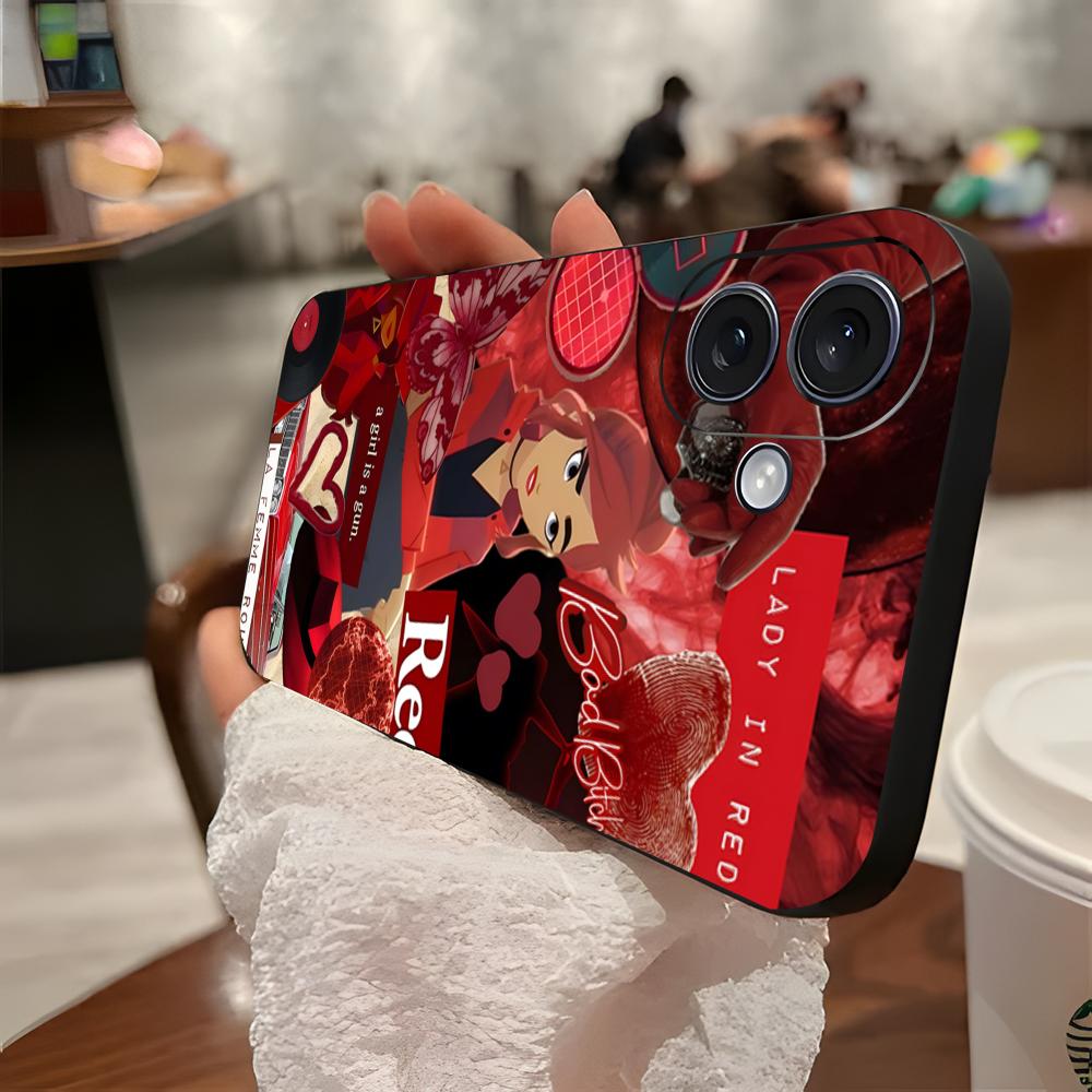 Hot Carmen Sandiego Cartoon Ph - огляд і ціна Apple Iphone 16