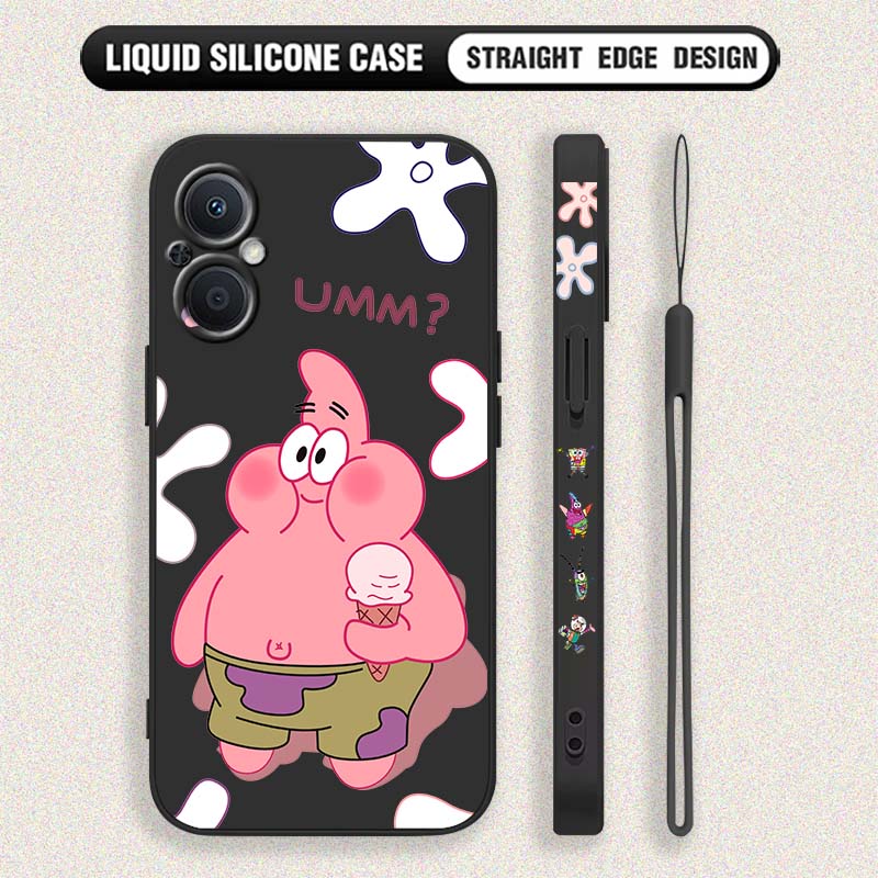 Fun S-SpongeBob S-SquarePants  - огляд і ціна Oppo A78