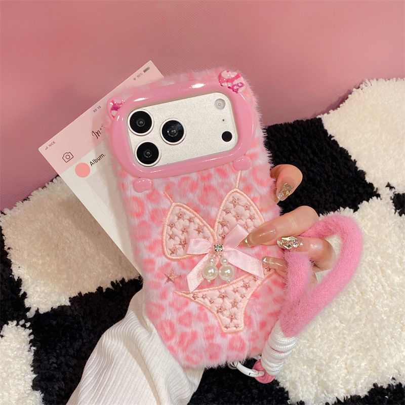 Luxury Leopard Print Bikini Pa - огляд і ціна Apple Iphone 16