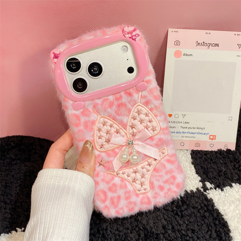 Luxury Leopard Print Bikini Pa - огляд і ціна Apple Iphone 16