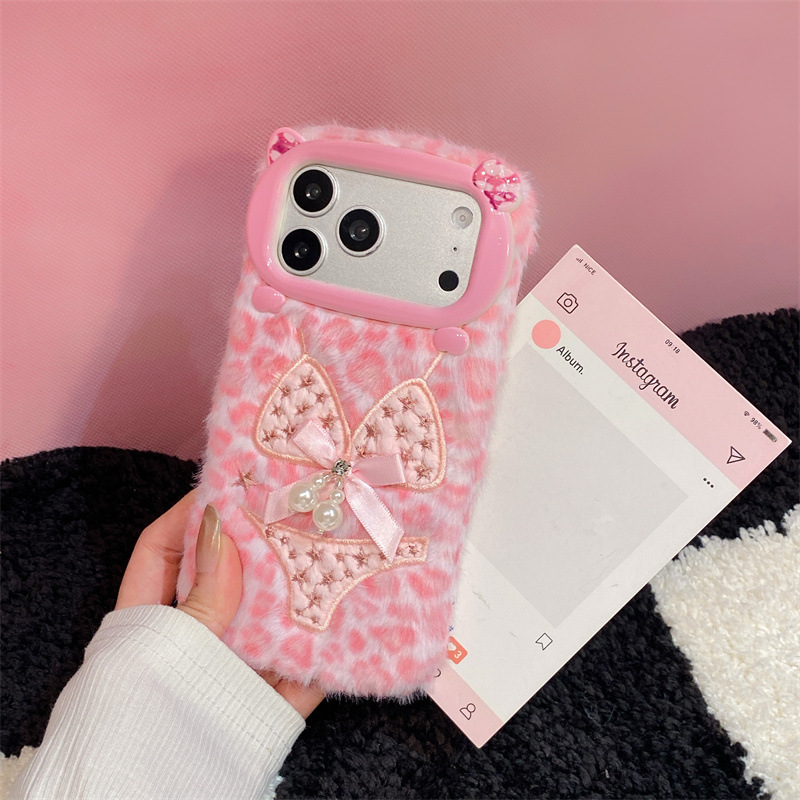 Luxury Leopard Print Bikini Pa - огляд і ціна Apple Iphone 16