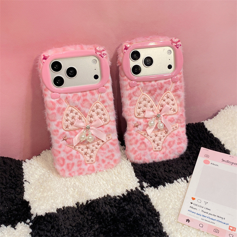 Luxury Leopard Print Bikini Pa - огляд і ціна Apple Iphone 16