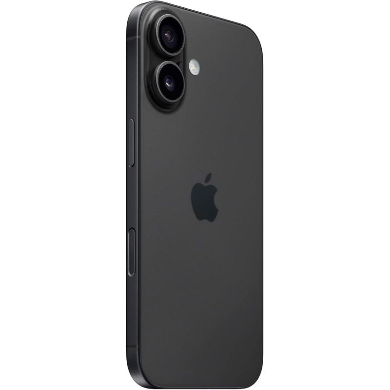 Apple iPhone 16 A3081 (Fully U - огляд і ціна Apple Iphone 16