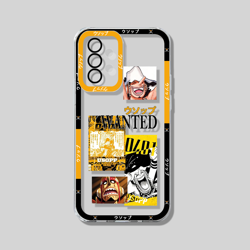 One P-Piece Soft Silicone Case - огляд і ціна Samsung Galaxy A55