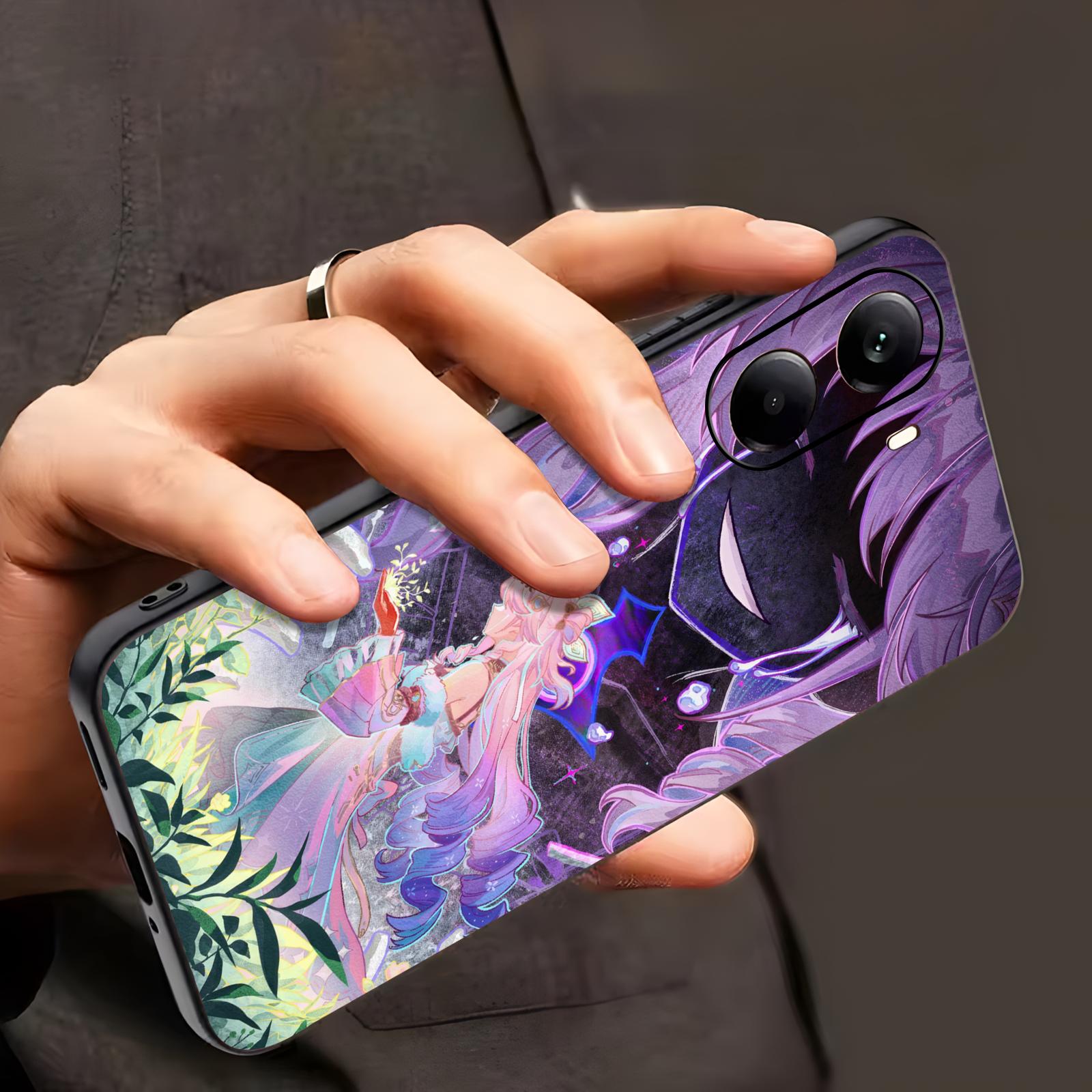 Phone Case For Xiaomi POCO M7  - огляд і ціна Xiaomi Poco X6