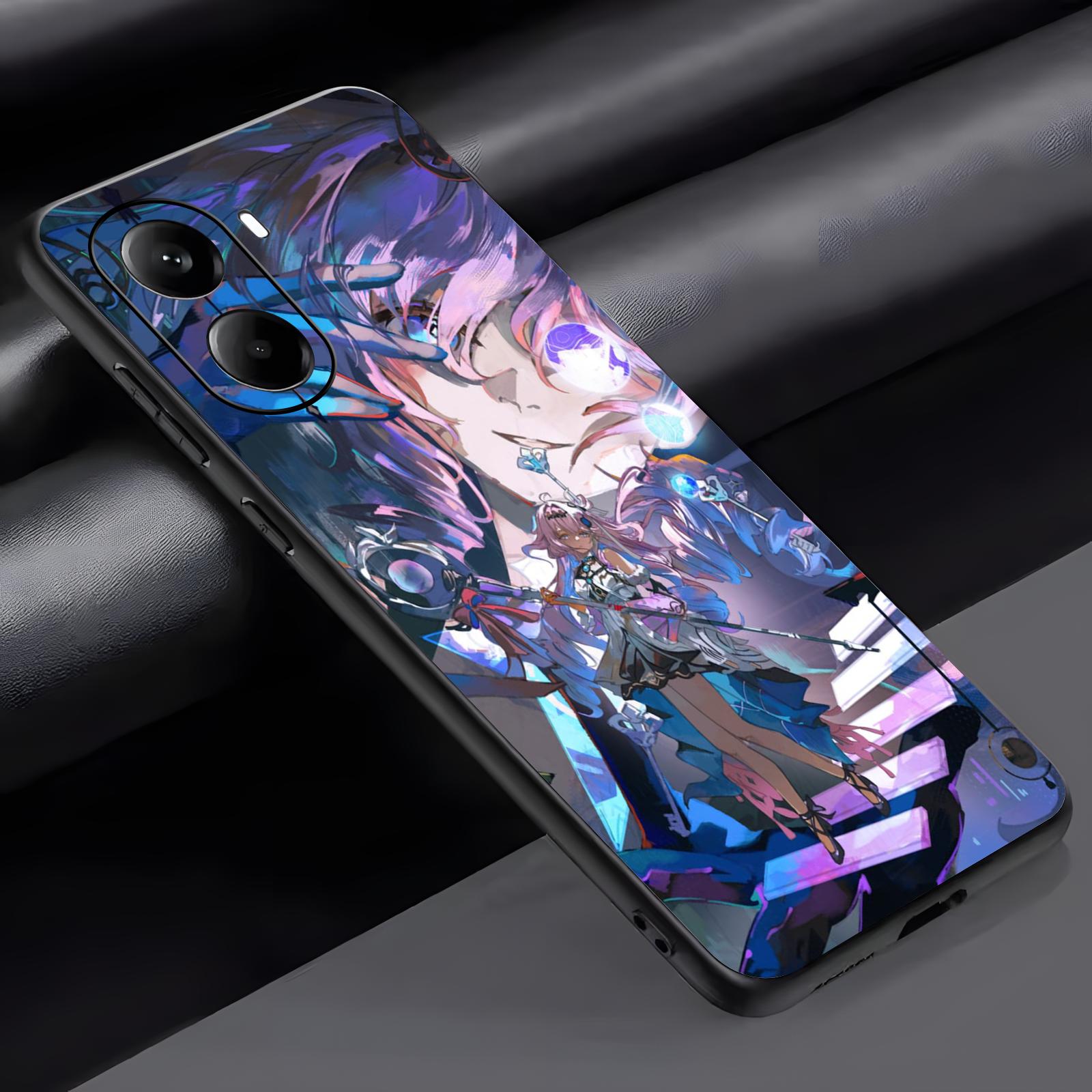 Phone Case For Xiaomi POCO M7  - огляд і ціна Xiaomi Poco X6