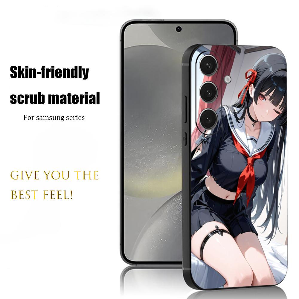 Hot Chisa Wuthering Waves Phon - огляд і ціна Samsung Galaxy S25