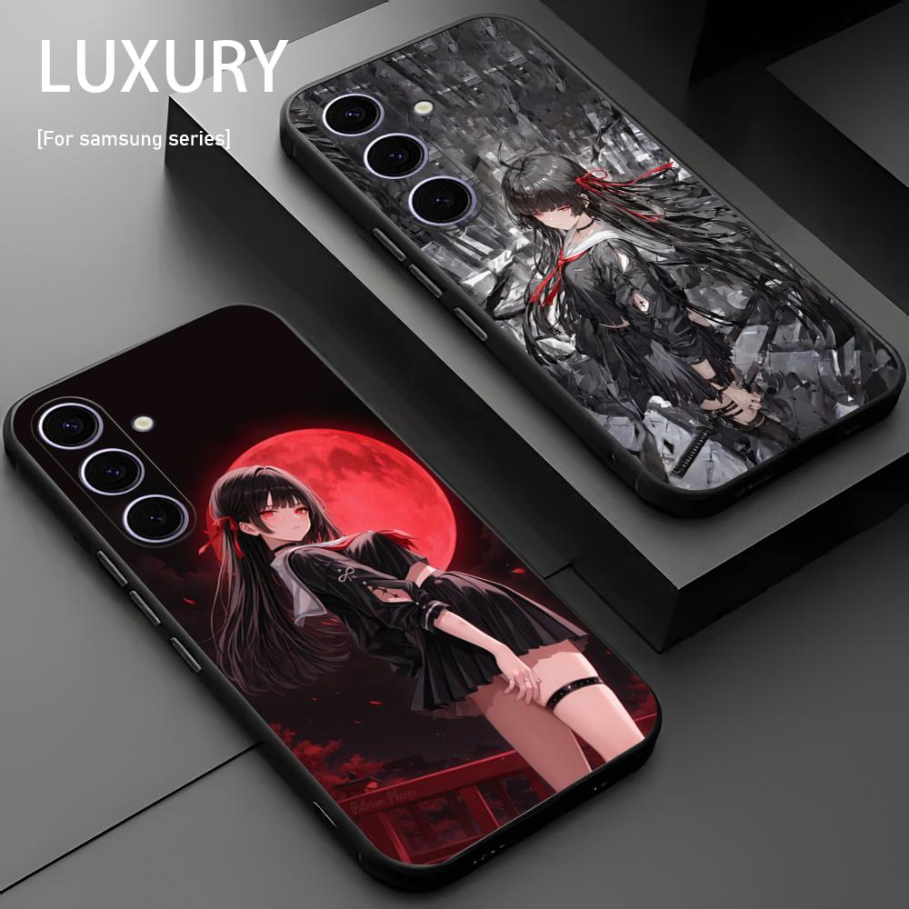 Hot Chisa Wuthering Waves Phon - огляд і ціна Samsung Galaxy S25
