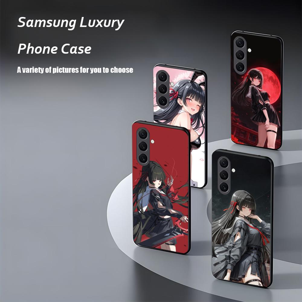 Hot Chisa Wuthering Waves Phon - огляд і ціна Samsung Galaxy S25
