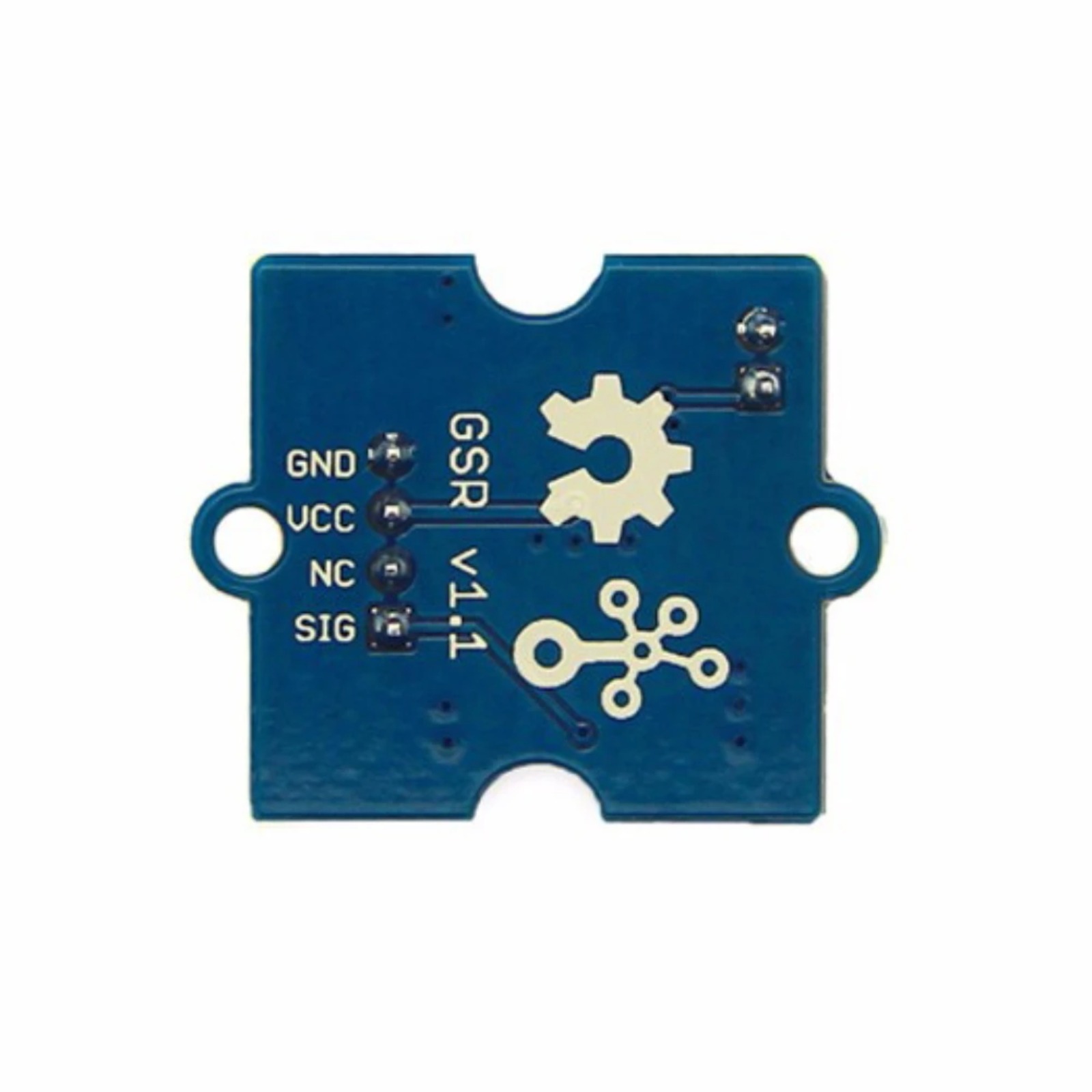 Galvanic Skin Response Skin Cu - огляд і ціна Galvanic Skin Sensor