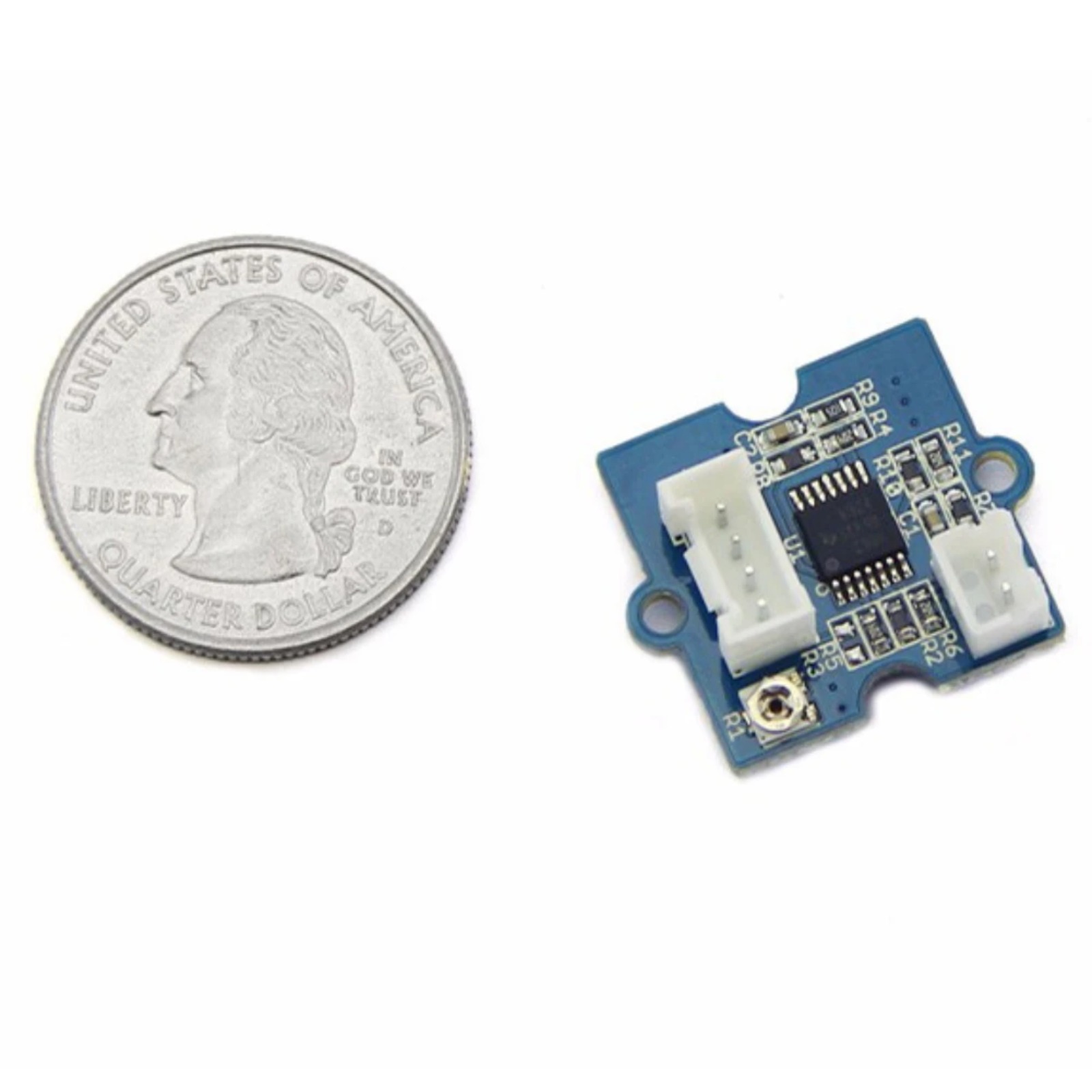 Galvanic Skin Response Skin Cu - огляд і ціна Galvanic Skin Sensor
