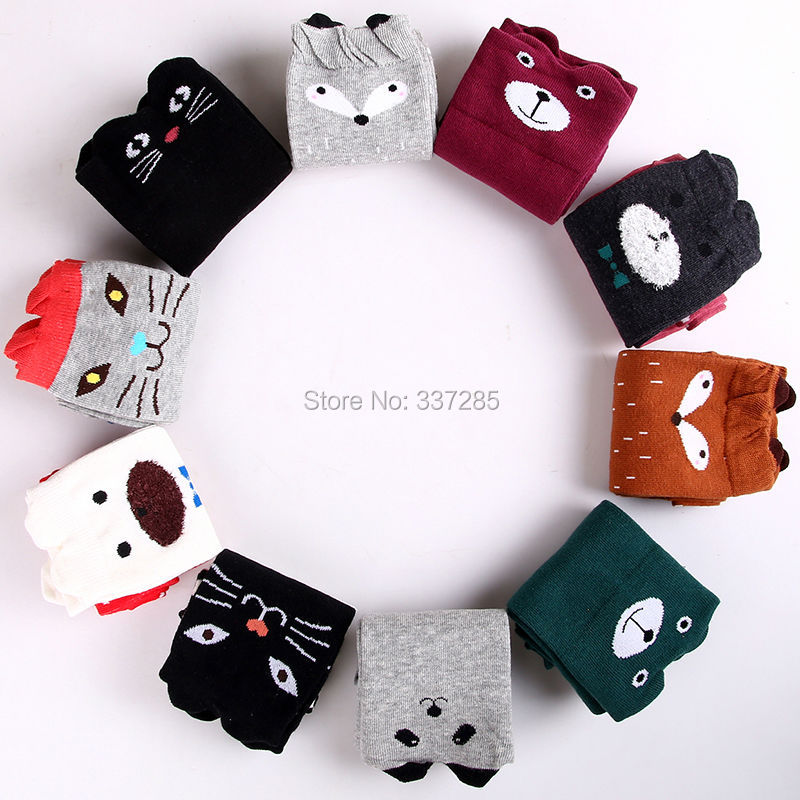 Infant Child Warmer Ankle Shor - огляд і ціна Baby Sock Oximeter