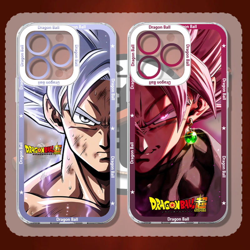 Anime Phone Case for D-DRAGON  - огляд і ціна Apple Iphone 16