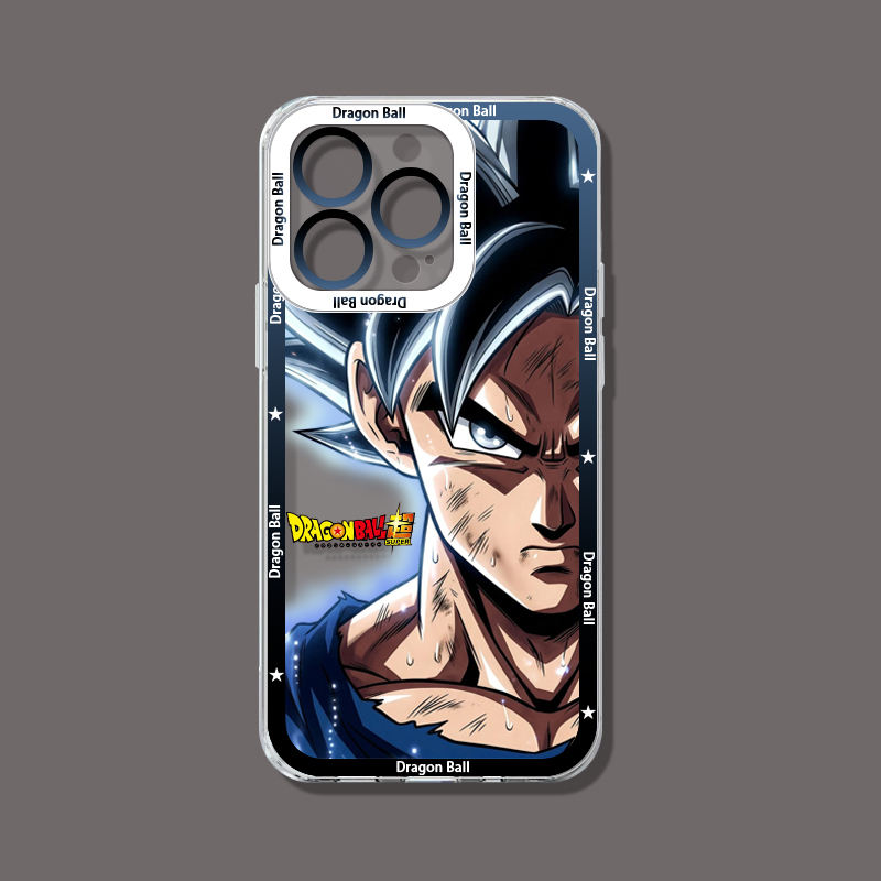 Anime Phone Case for D-DRAGON  - огляд і ціна Apple Iphone 16