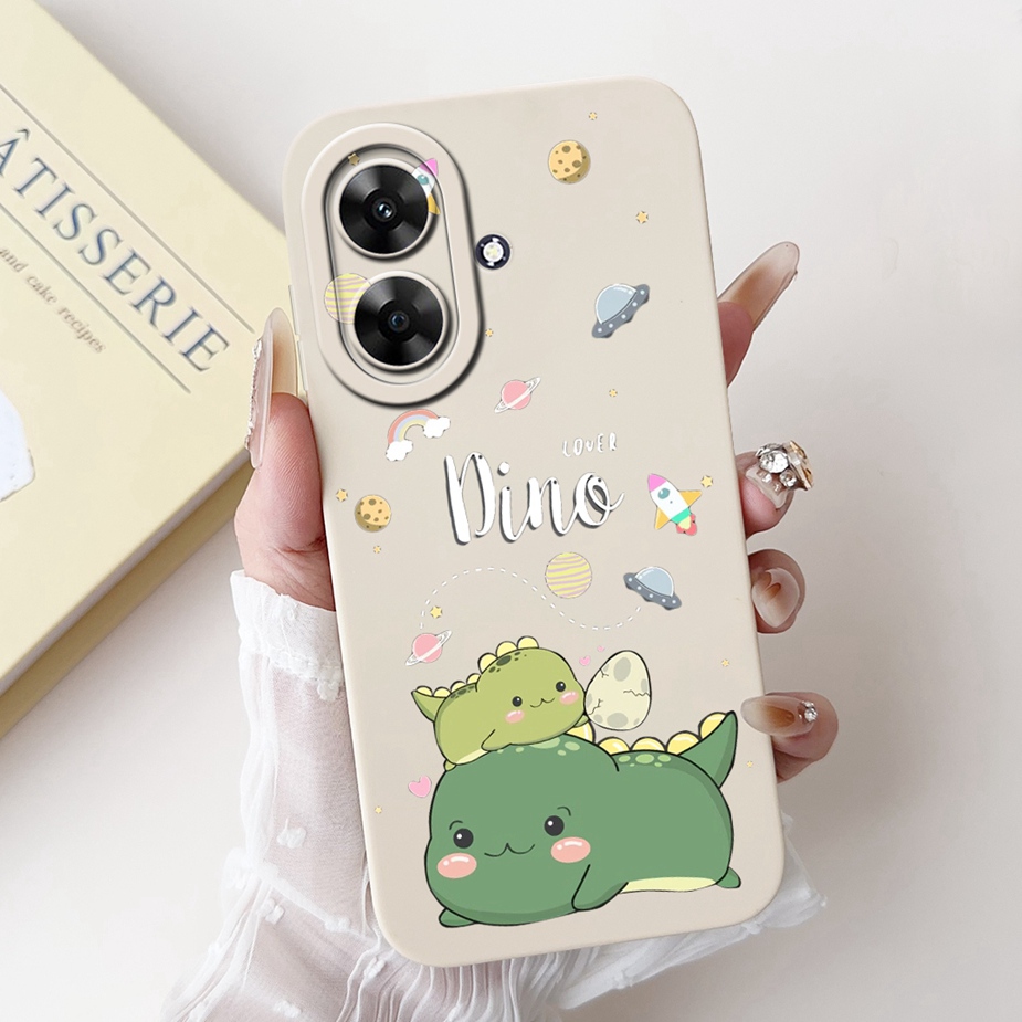 For Realme Note 60 Case Cute D - огляд і ціна Realme Note 50