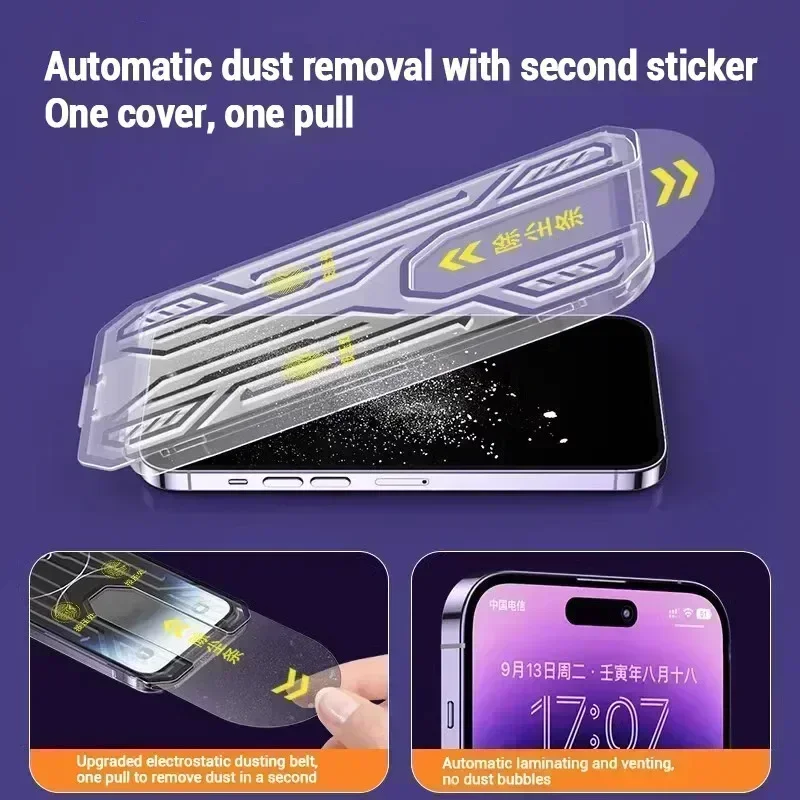 4PCS Privacy Tempered Glass Fi - огляд і ціна Realme Note 50