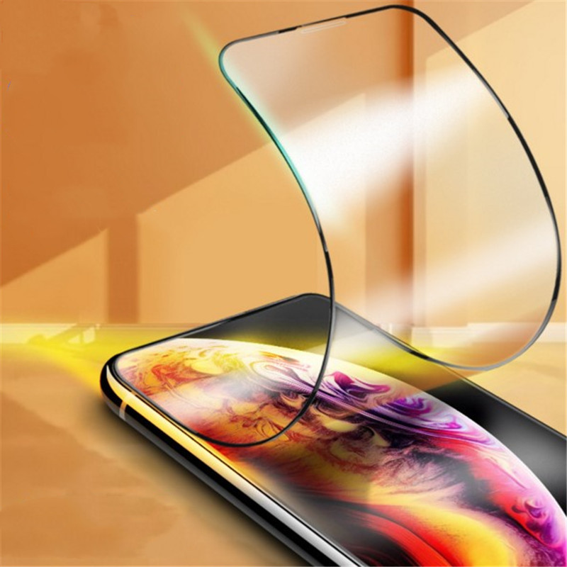 HD Matte Ceramic Soft Film For - огляд і ціна Oppo A78