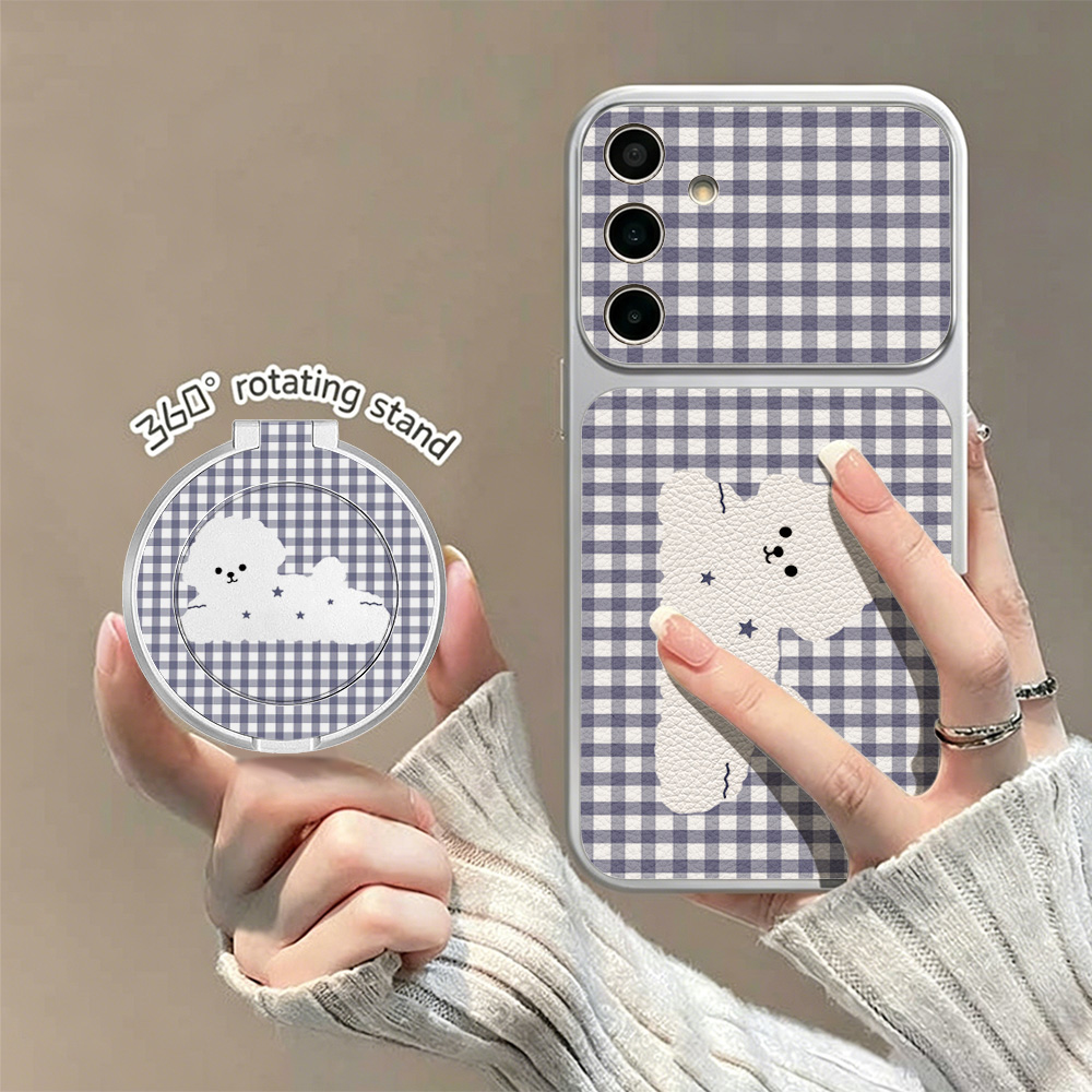 Phone Case For Samsung Galaxy  - огляд і ціна Samsung Galaxy A55