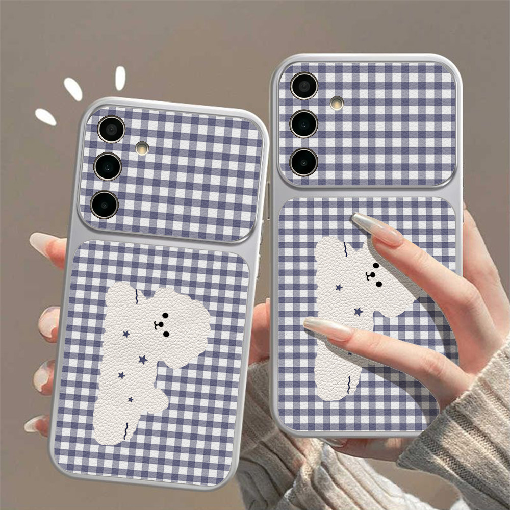 Phone Case For Samsung Galaxy  - огляд і ціна Samsung Galaxy A55