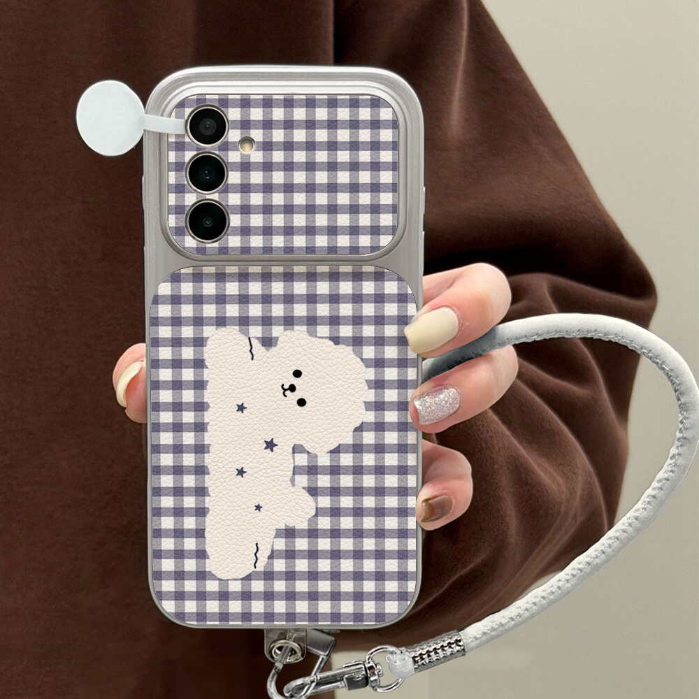 Phone Case For Samsung Galaxy  - огляд і ціна Samsung Galaxy A55
